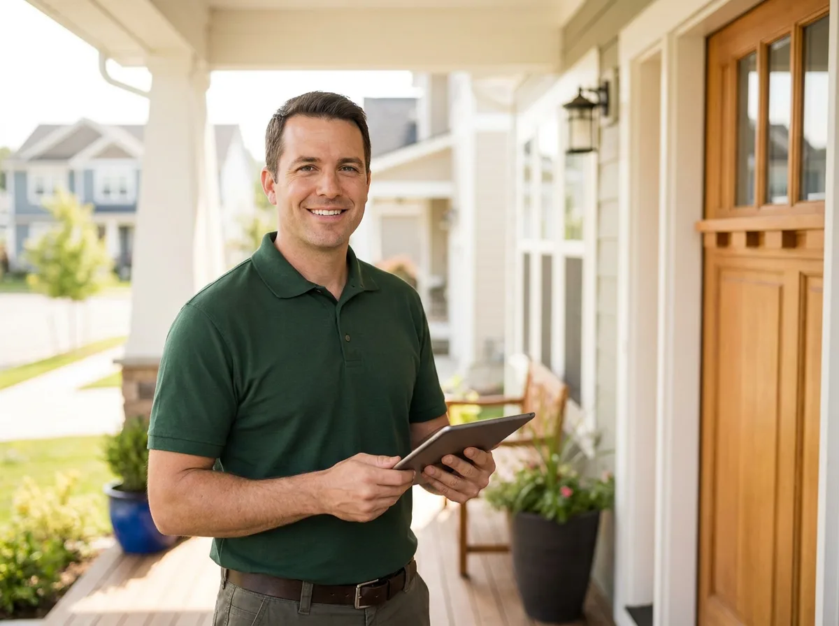 Pest control FAQs for Wayne, NE